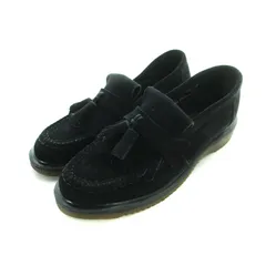 美品・未使用・新品 Loake BEAMS別注 タッセルローファー 黒 26cm Loake - 【新品】 LOAKE / ローク | タッセルローファー | 4 1/2