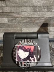 【暗殺教室】赤羽業 キャラバッジコレクション ③ は*び様 暗殺教室 キャラバッジコレクション 赤羽業 カルマ 缶