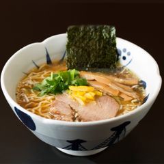 6390419  東京ラーメン 「与ろゐ屋」 醤油味 乾麺8食