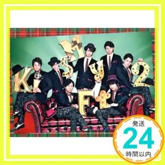 Kis-My-Ft2　DVD,CD(初回生産限定盤)まとめ売り Amazon.co.jp: Kis-My-1st(初回生産限定盤)(DVD付): ミュージック