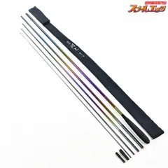飛天弓シマノ 閃光L2 18尺　ほぼ未使用 Yahoo!オークション -「シマノ 飛天弓閃光」の落札相場・落札価格