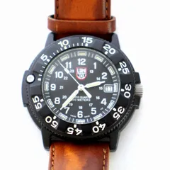 ●超特価・美品・LUMINOX 3000／3900 QZ YWラバー新品未使用 2025年最新】luminox 3000/3900の人気アイテム - メルカリ