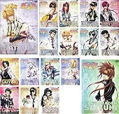 最遊記RELOAD コレクターズエディション DVD-BOX アニメ TV版