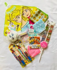 【新品未使用】雑貨・キャラクターグッズ１１点セット