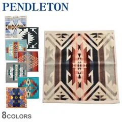 ペンドルトン PENDLETON チーフジョセフの人気アイテム【2024年最新】 - メルカリ