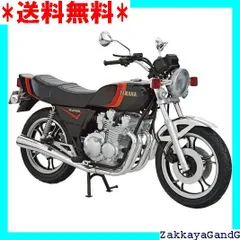 2025年最新】xj400 プラモデルの人気アイテム - メルカリ