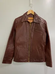 ヴ*︎様 売切値下げ オシュワコン 70s クラフトレザーイースト