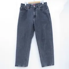 【最安値】Supreme Baggy Jean SS24 Supreme Baggy Jean - シュプリーム バギー ジーンズ (Supreme