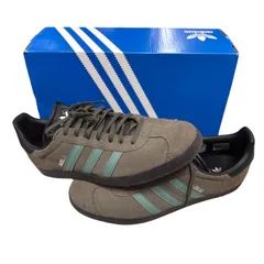 【#77】adidas Gazelle 