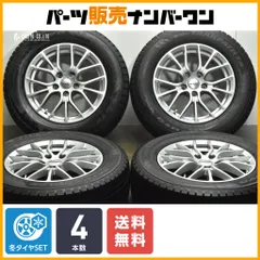 美品】トヨタ 30 アルファード ヴェルファイア 純正 16in 6.5J +