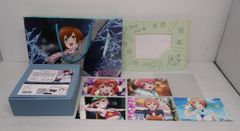 【開封品】星空凛 μ’s Birth Anniversary Nov. Rin Hoshizora セット 「ラブライブ!」【汚れ等有】
