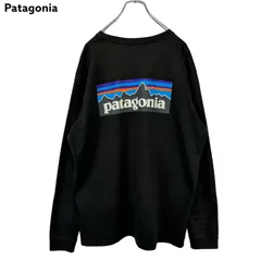 2025年最新】patagonia 90s ロンtの人気アイテム - メルカリ