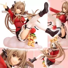 【中古】フィギュア 千斗いすず 「甘城ブリリアントパーク」 1/8 PVC製塗装済み完成品