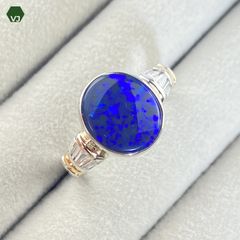 31-12】【MIKIMOTO】アコヤパール タイピン【中古】【K14YG