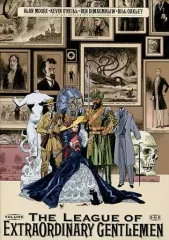 アラン・ムーア　セット　トップ10 トップ10 (AMERICA'S BEST COMICS) #2 | アラン・ムーア, ジーン