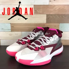 2025年最新】JORDAN ZION 2 PFの人気アイテム - メルカリ