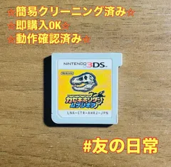 カセキホリダー ムゲンギア 3DS 45