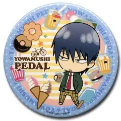 【中古】バッジ・ピンズ(キャラクター) 今泉俊輔 「弱虫ペダルGRANDE ROAD デカ缶バッジコレクション 寄り道ver.」 ローソン限定