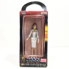 2025年最新】早瀬未沙 フィギュアの人気アイテム - メルカリ