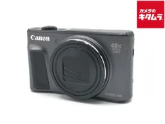 2025年最新】キヤノン PowerShot SX720HSの人気アイテム - メルカリ