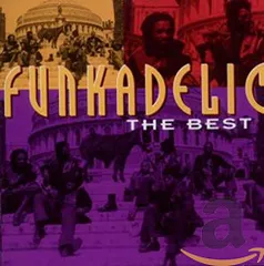 109.Pファンク ファンカデリック Funkadelic ミューティニー 他 Amazon.co.jp: Funkadelic: ミュージック