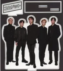 コムドット　アクスタ　アクリルスタンド　雑誌　まとめ売り　グッズ アクリルスタンド やまと : コムドット | HMV&BOOKS online