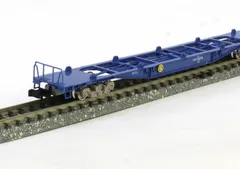 TOMIX コキ110 コンテナ付き5両セット TOMIX コキ110 コンテナ