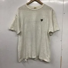 HUMAN MADE ヒューマンメード Tシャツ 半袖 半袖カットソー プリントTシャツ クルーネックカットソーのサムネイル