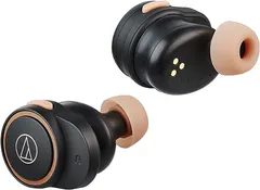 2023年最新】audio-technica 完全ワイヤレスイヤホン ath-ck3tw wh