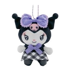 マイメロディ・クロミ MCコレクション クロミ アイドル