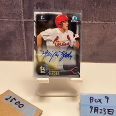 ルーキー RC REID DETMERS 直筆サイン MLB プロ野球 大谷翔平 - メルカリ