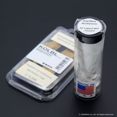 GREG BLACK(グレッグ・ブラック) NY Legend Artist トランペット用マウスピース　MF2　おまけ付き