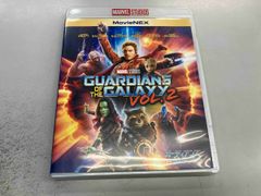 가디언즈 오브 갤럭시 : 리믹스 MovieNEX 브루 레이 & DVD 세트 (Blu-ray Disc)