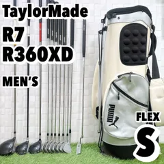 TaylorMadeテーラーメイド r5 XL 11本 メンズ ゴルフ セット Amazon.co.jp: TAYLORMADE(テーラーメイド)RBZSPEEDLITE