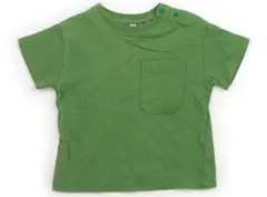 【マーキーズ/Markey's】Tシャツ・カットソー 90サイズ 男の子【子供服・ベビー服】（1908002）