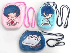 【中古】バッグ(男性) 全3種セット そらる アップリケポシェット