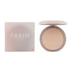 FASIO ファシオ エアリーステイ パウダー 01 ピンクベージュ 10g 皮脂プルーフ＆タッチプルーフ[定形内郵便]のサムネイル