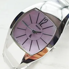 セイコー ルキア 4M21-5450 中古 稼働品