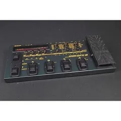 【限定カラー・激レア】ZOOM GFX-1 ギターエフェクター 限定カラー・激レア】ZOOM GFX-1 ギターエフェクター 限定カラー