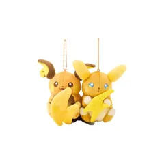 新品】 ポケモンセンターオリジナル 磁石でくっつくペア