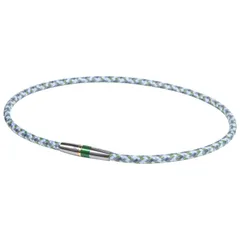 ファイテン ラクワネックX50 阪神タイガース 下柳剛モデル ラメブルー ファイテン ラクワネックX50 阪神タイガース 下柳剛モデル ラメブルー