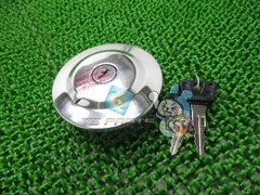 ドラッグスター400 フューエルタンクキャップ ヤマハ 純正 新品 バイク 部品 -00 4TR-24602-02-00 ドラッグスター250 uGのサムネイル
