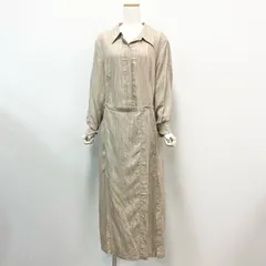 2025年最新】AKRIS レディース ロングワンピースの人気アイテム - メルカリ