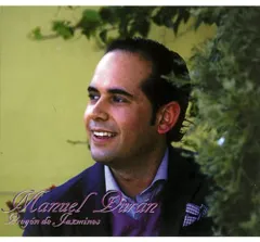 米CD Manuel Duran Pregon de Jazmines  未開封 /00110