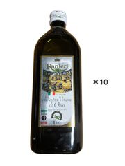 専用【アウトレット】ラニエリ エクストラヴァージン・オリーブオイル 1000ml 12本