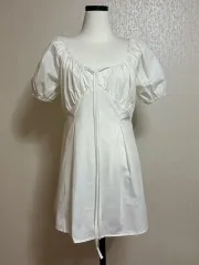 ミニ ショート ベビードール ワンピース