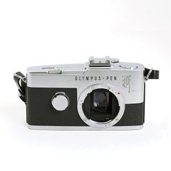 作動保証1ヶ月】整備済、完動品/ OLYMPUS PEN EED オリンパス - メルカリ