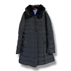 新品69,300円ブルーレーベルクレストブリッジダウンジャケットコート 38 2025年最新】blue label crestbridge ダウンコートの人気