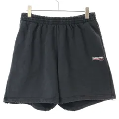 2026年最新】BALENCIAGA メンズ ショートパンツ・ハーフパンツの人気