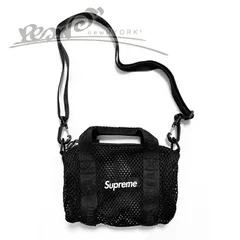 2025年最新】Supreme Mesh Mini Duffle Bagの人気アイテム